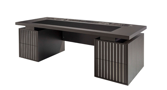 Magnum vip office set