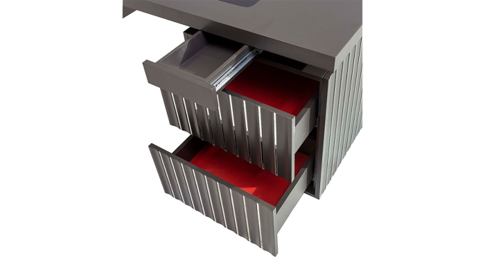 Magnum vip office set