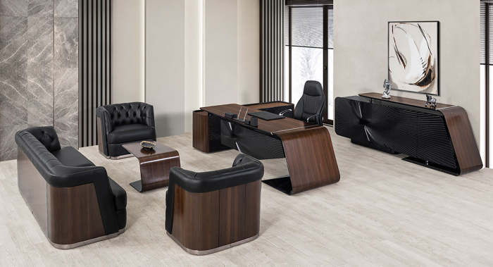 sirius vip office set