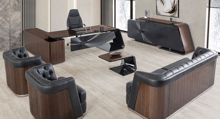 sirius vip office set