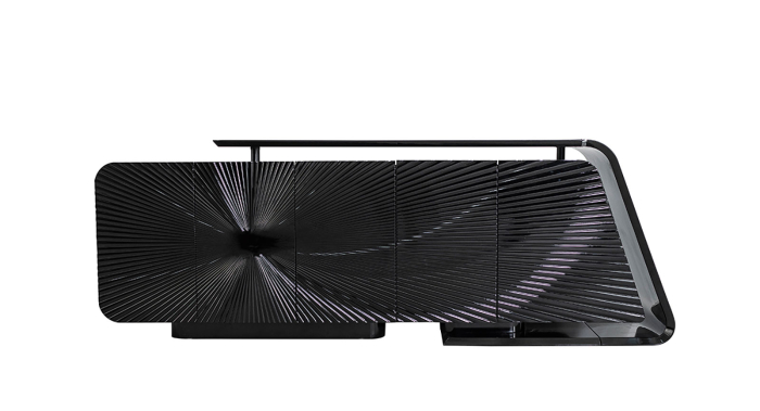 sirius vip office set