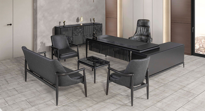 style vip office set