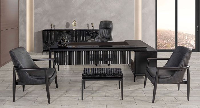 style vip office set