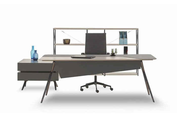 Ark Ofis Riva Makam Takımı